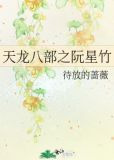 天龙八部之阮星竹