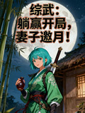 综武:躺赢开局,妻子邀月光罗