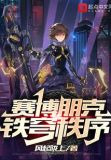 赛博朋克：铁穹秩序